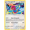 Porygon-Z Pv 150 - 142/196 - Carte Rare Reverse - Épée et Bouclier - Origine Perdue