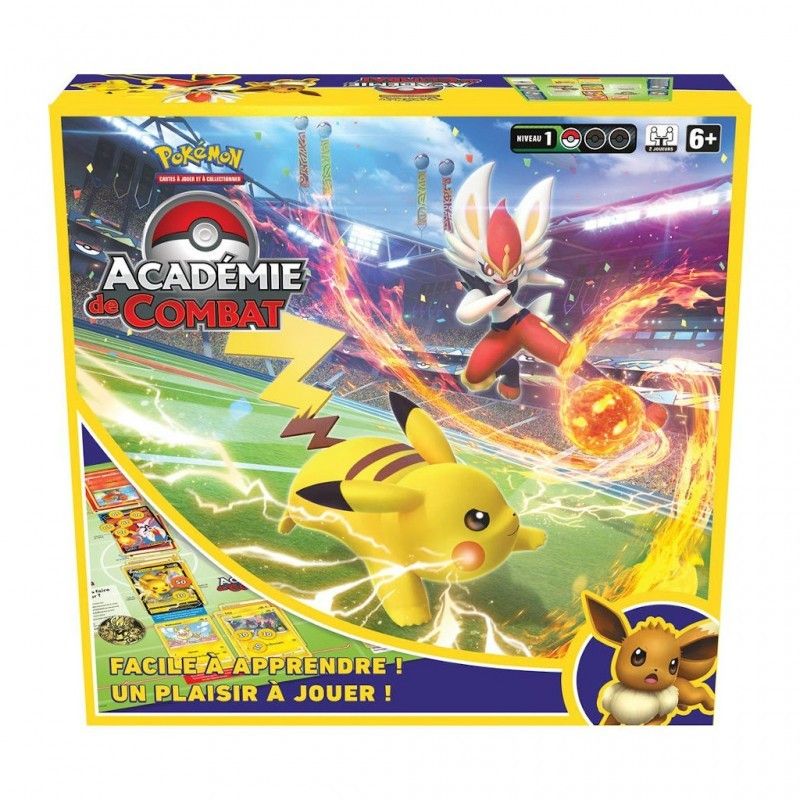 Lot de 50 cartes Pokemon VMAX - Version française - Illustrations  aléatoires - Cdiscount Jeux - Jouets