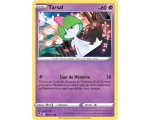 Tarsal Pv 60 067/195 - Carte Commune - Épée et Bouclier - Tempête Argentée