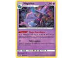 Magirêve Pv 90 064/195 - Carte Rare - Épée et Bouclier - Tempête Argentée