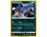 Cornèbre Pv 60 106/195 - Carte Commune - Épée et Bouclier - Tempête Argentée