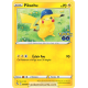 Pikachu Pv 70 - 028/078 - Carte Rare Holographique - Épée et Bouclier - Pokémon GO