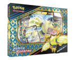 Pokemon - Coffret Collection EB12.5 Zénith Suprême - Regieleki-V