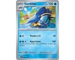 Gamblast Pv 120 050/198 - Carte Commune - Écarlate et Violet