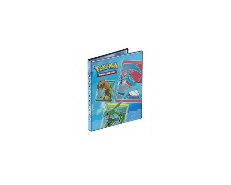 Carte à collectionner GENERIQUE Cahier range-cartes pour Pokémon