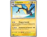 Fulgulairo Pv 120 079/198 - Carte Peu Commune Reverse - Écarlate et Violet