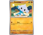 Méditikka Pv 60 110/198 - Carte Commune - Écarlate et Violet