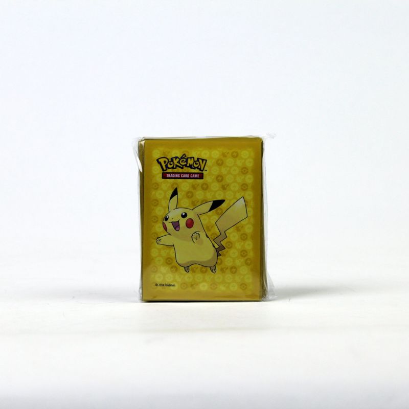 Achetez votre valisette pokémon Pikachu Légendes brillantes chez