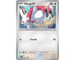 Mangriff Pv 90 146/198 - Carte Commune Reverse - Écarlate et Violet