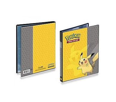 Pokémon Pikachu a4