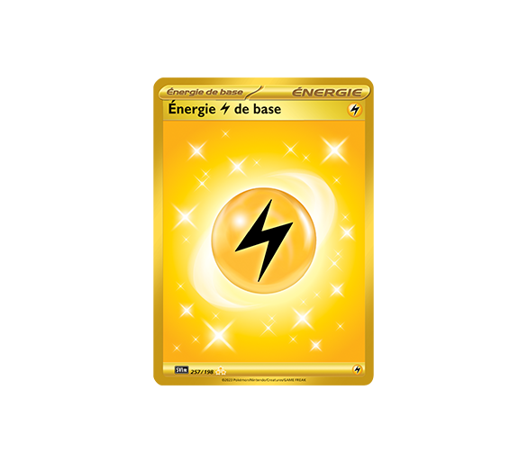 Carte Pokémon Miraidon EX Alternative 244/198 EV01 Écarlate et Violet 1 FR  NEUF