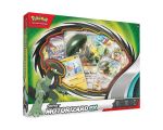 Pokemon - Coffret Motorizard-ex