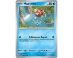 Magicarpe Pv 30 042/193 - Carte Commune - Écarlate et Violet Évolution à Paldea