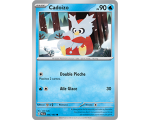 Cadoizo Pv 90 046/193 - Carte Commune - Écarlate et Violet Évolution à Paldea