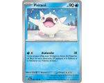 Piétacé Pv 90 053/193 - Carte Commune - Écarlate et Violet Évolution à Paldea