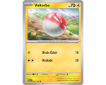 Voltorbe Pv 70 066/193 - Carte Commune - Écarlate et Violet Évolution à Paldea