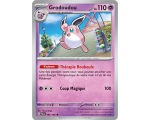 Grodoudou Pv 110 084/193 - Carte Rare Holographique - Écarlate et Violet Évolution à Paldea