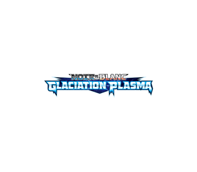 glaciation plasma