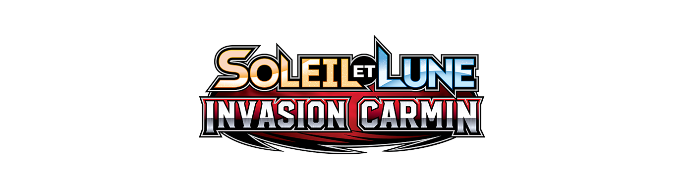 SL4 Invasion Carmin