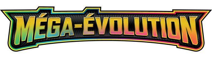 EV11 Écarlate et Violet – Méga-Évolution