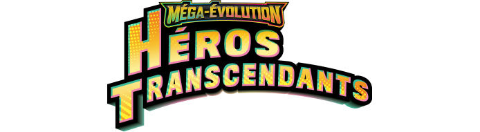 ME03 Héros Transcendants