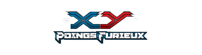  XY Poings Furieux
