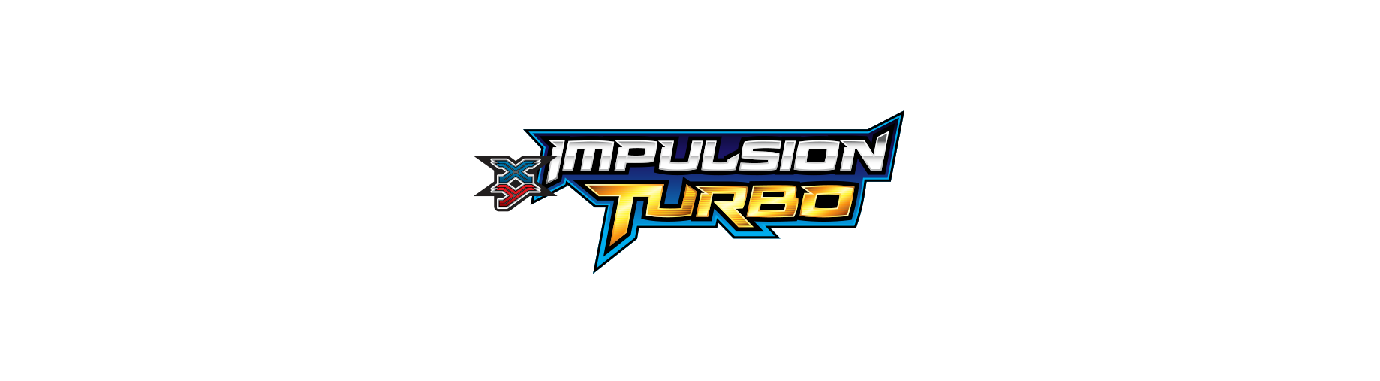XY 08 Impulsion Turbo